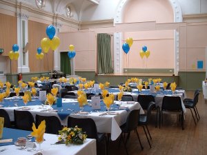 Towcester Town Hall